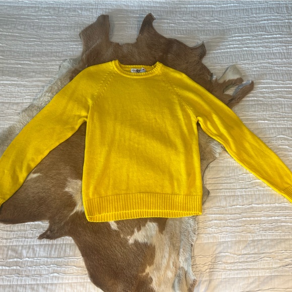 Vintage The Bay Brand Knit Sweater - Picture 2 of 4